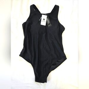 Ieffiel One Piece Swimsuit Size 14